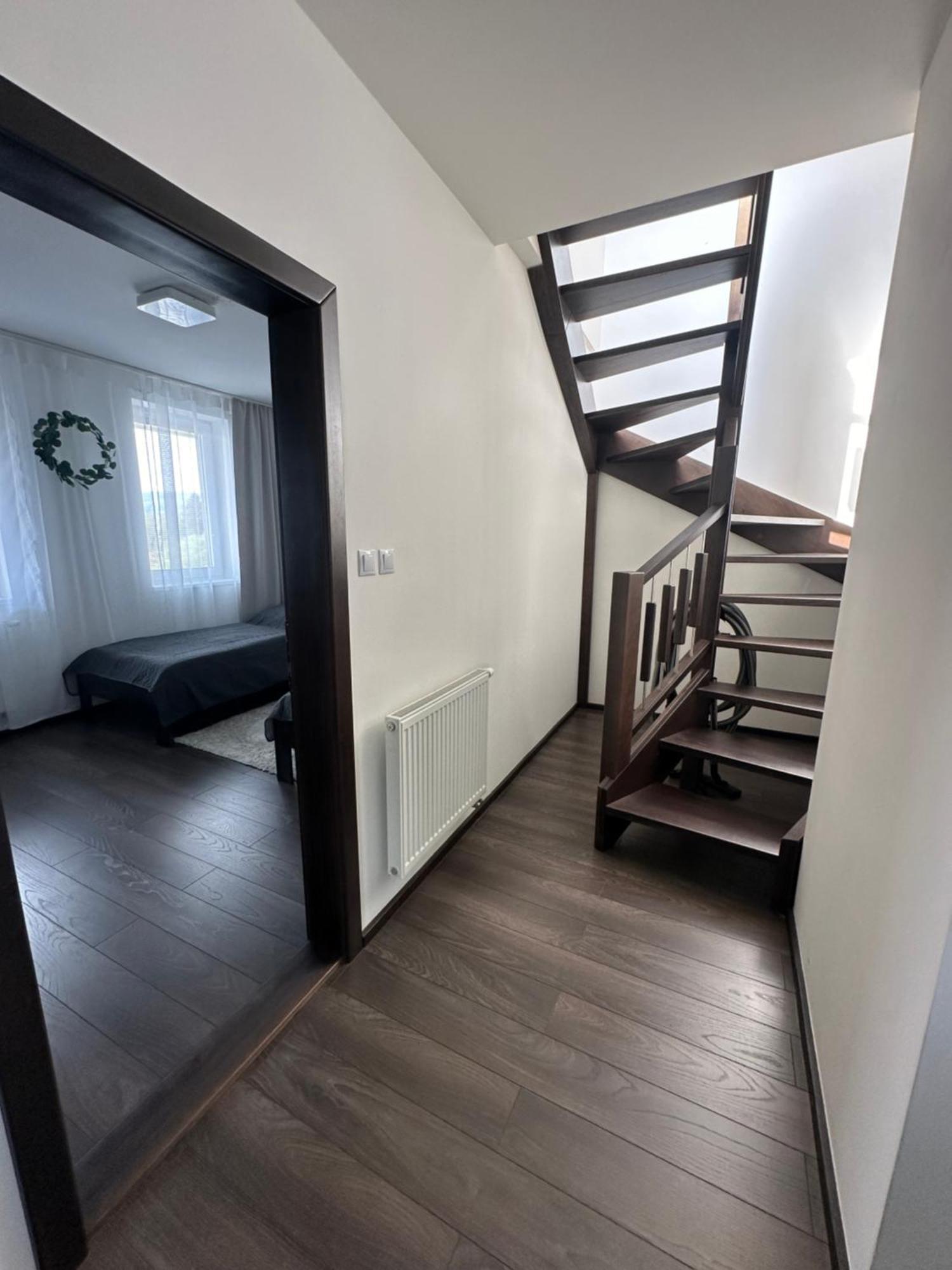 Panorama Apartments Prešov Exterior foto